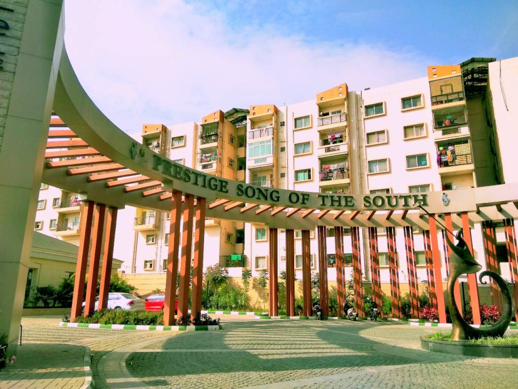 In Focus: Song of South By Prestige