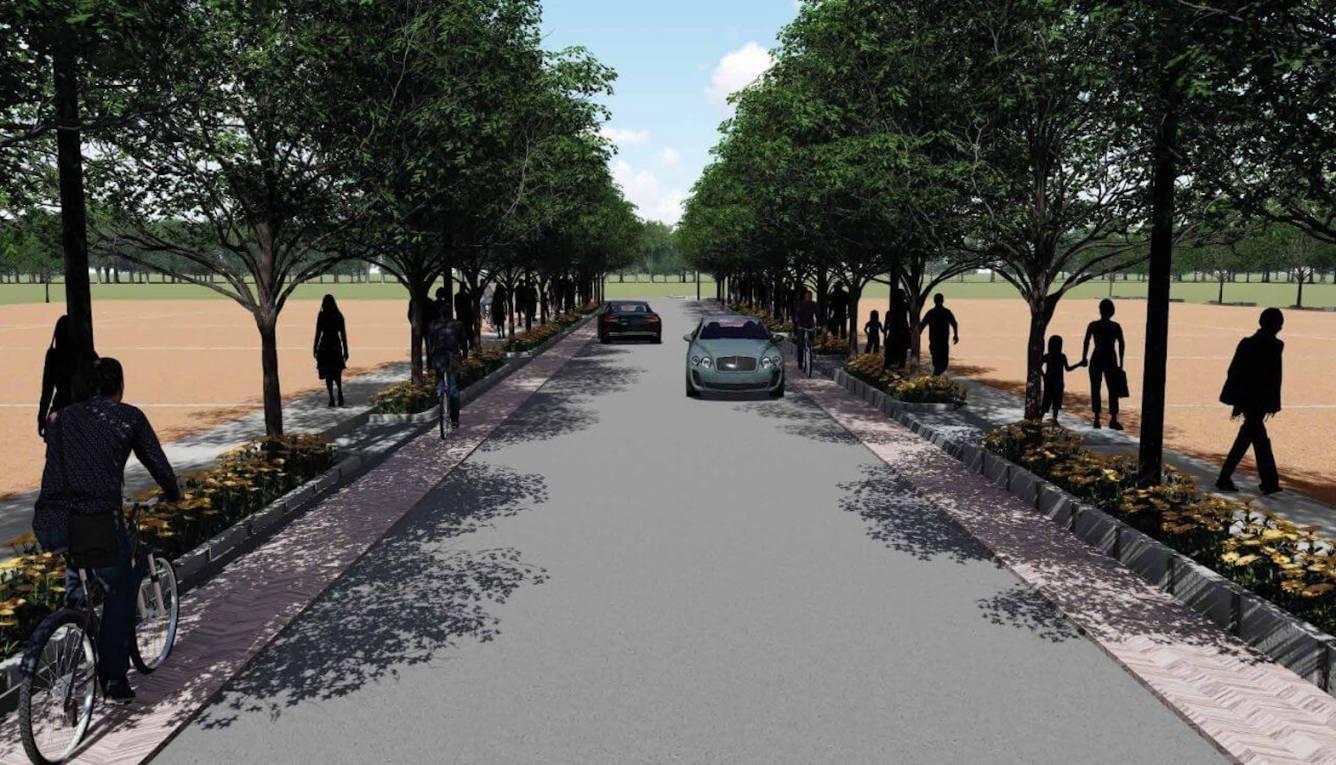 In Focus: Tivoli By Purva