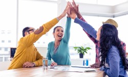 PropTiger Parent Company REA India Ranked 21 Among Best Companies To Work For In India