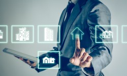 Private Equity Investments In Proptech Climb 35% In 2021: Housing.com Report