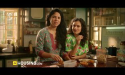 Housing.com Announces The Launch Of A New Ad Campaign, Parr… se Perfect