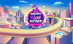 Housing.com unveils 7th edition of Happy New Homes 2024