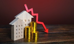 Homes sales drop 26% in Q4 2024, launches dip 33%: PropTiger.com report