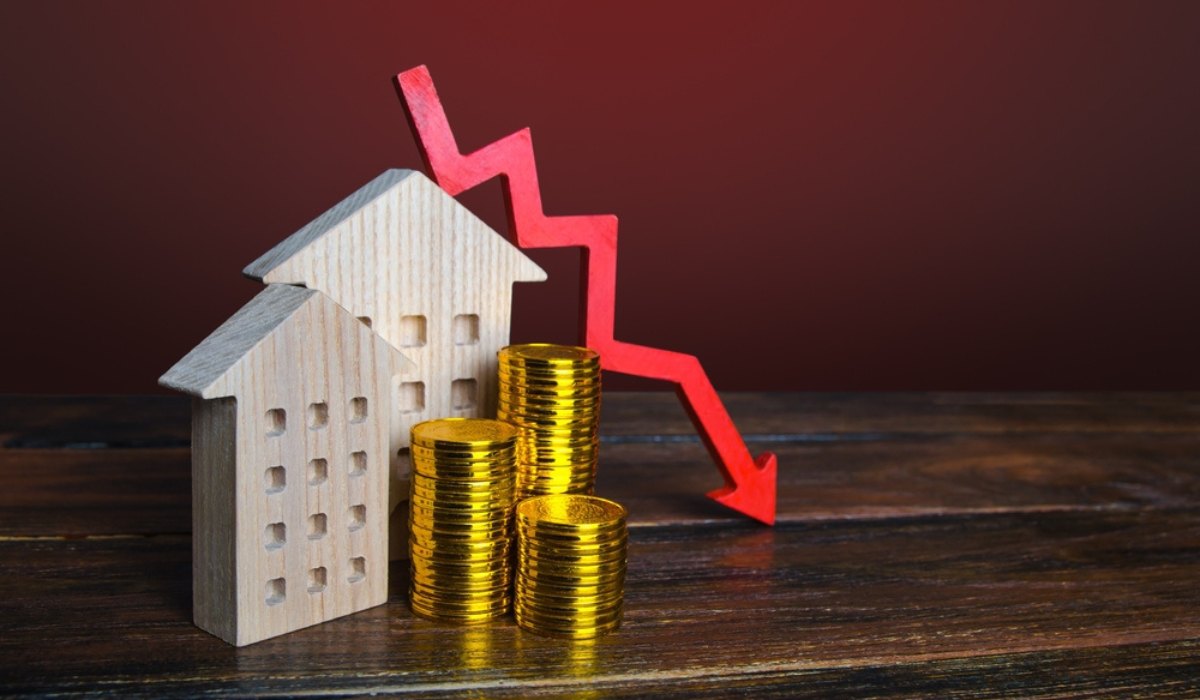 Homes sales drop 26% in Q4 2024, launches dip 33%: PropTiger.com report