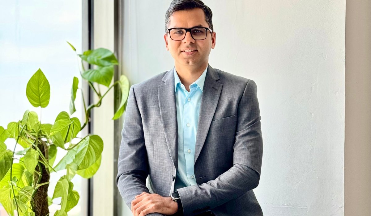 REA India appoints technology veteran Abhishek Makkar as CTO