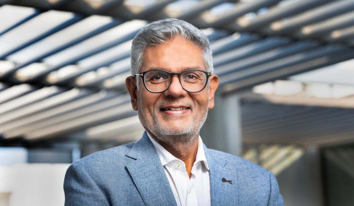 REA India CEO Dhruv Agarwala to step down